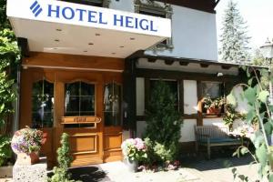 Hotel Heigl, Munchen