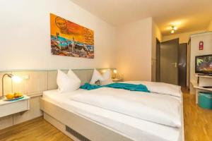 Hotel Amenity München, Munchen