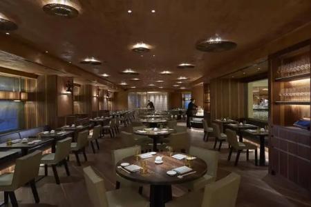 Mandarin Oriental, - 20