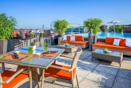 Mandarin Oriental, - 19