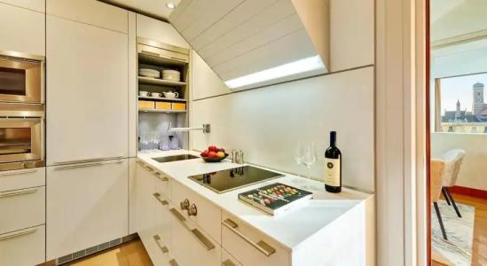 Mandarin Oriental, - 46