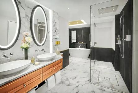 Mandarin Oriental, - 8