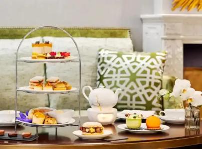 Mandarin Oriental, - 12