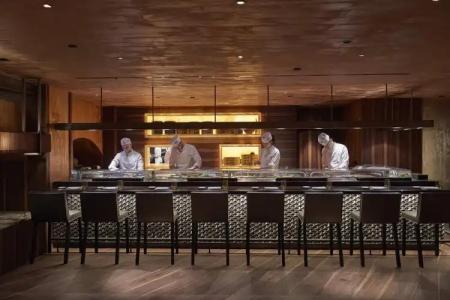 Mandarin Oriental, - 22