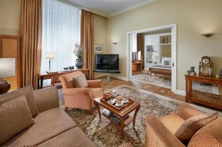 Mandarin Oriental, - 41