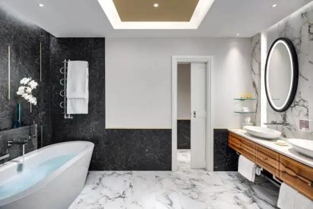 Mandarin Oriental, - 10