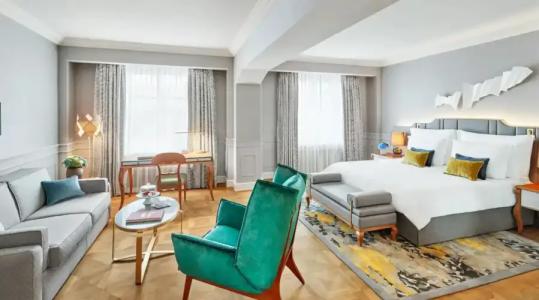 Mandarin Oriental, - 36