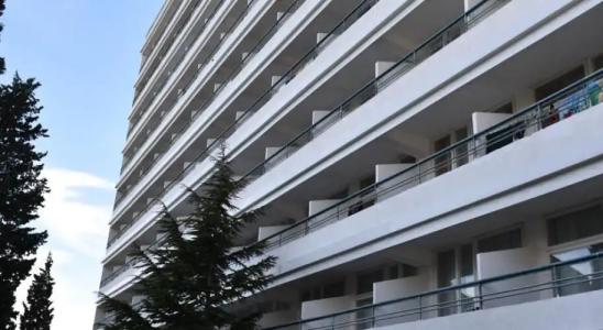 Valeologichesky Sanatoriy Kurort Miskhor - 1