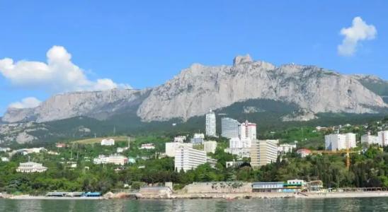 Valeologichesky Sanatoriy Kurort Miskhor - 4