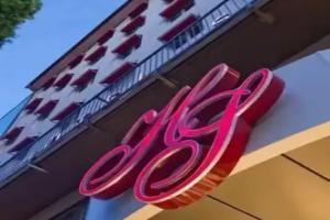 Hotel Stachus, Munchen