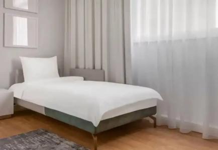 Munich Marriott - 59