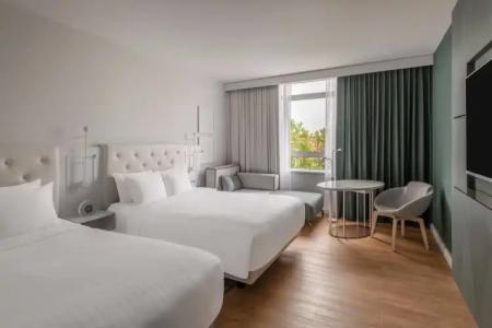 Munich Marriott - 51