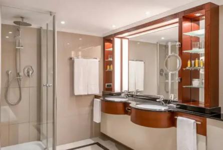 Munich Marriott - 94