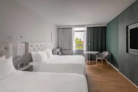 Munich Marriott - 50