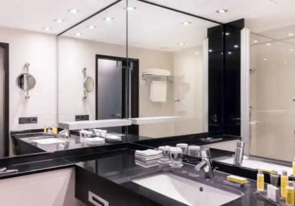 Munich Marriott - 62