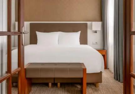 Munich Marriott - 92