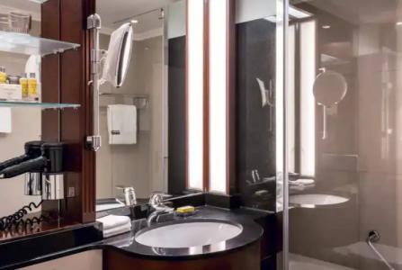 Munich Marriott - 97