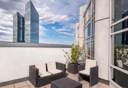 Munich Marriott - 89