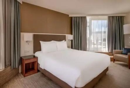 Munich Marriott - 82