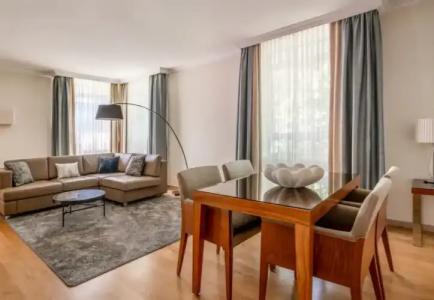 Munich Marriott - 96