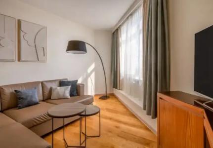 Munich Marriott - 83