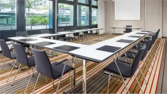 Residence Inn by Marriott Munich Central - 6