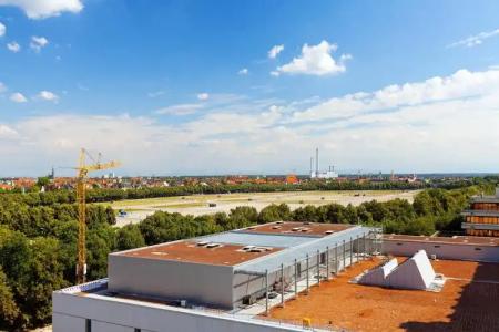 Residence Inn by Marriott Munich Central - 33