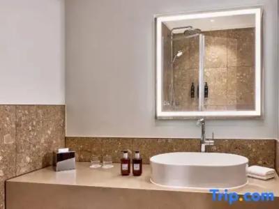 Residence Inn by Marriott Munich Central - 62