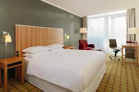 Residence Inn by Marriott Munich Central - 25