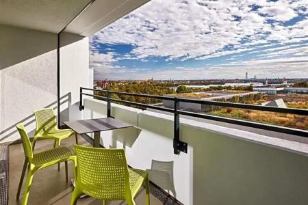 Residence Inn by Marriott Munich Central - 68