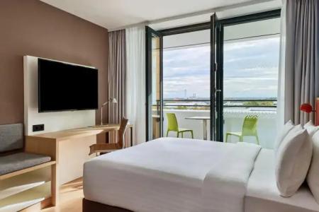 Residence Inn by Marriott Munich Central - 4