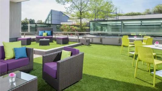 Residence Inn by Marriott Munich Central - 18