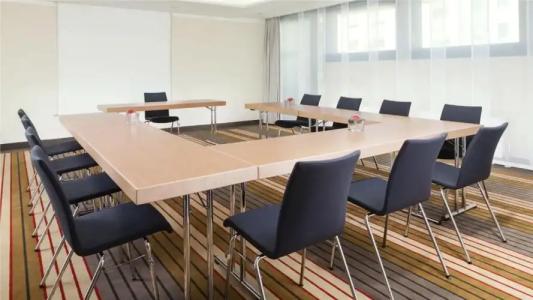 Residence Inn by Marriott Munich Central - 14