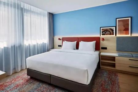 Residence Inn by Marriott Munich Central - 5
