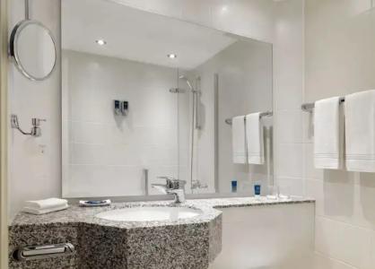 Residence Inn by Marriott Munich Central - 64