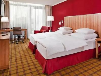 Residence Inn by Marriott Munich Central - 27