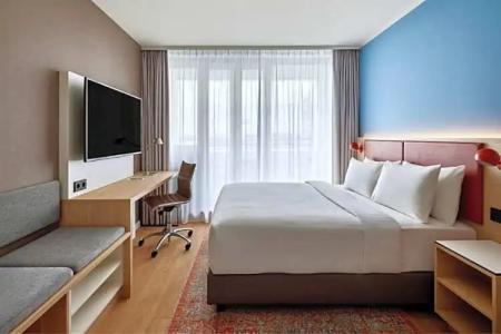 Residence Inn by Marriott Munich Central - 59