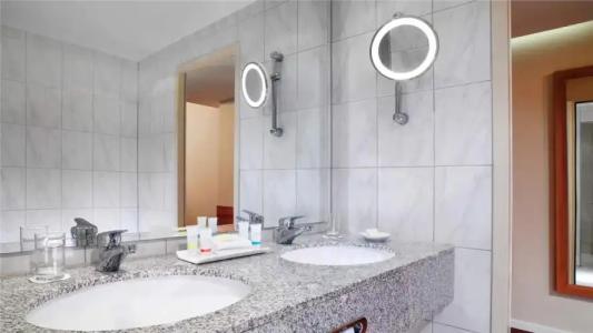 Residence Inn by Marriott Munich Central - 9