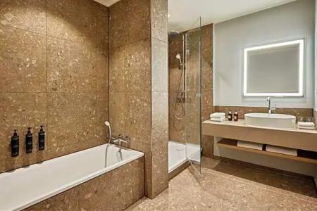 Residence Inn by Marriott Munich Central - 71