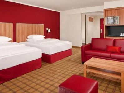 Residence Inn by Marriott Munich Central - 56