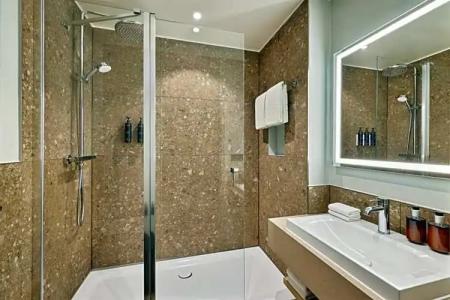 Residence Inn by Marriott Munich Central - 61