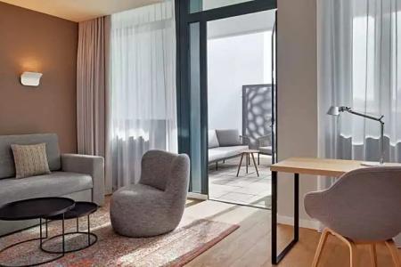 Residence Inn by Marriott Munich Central - 41