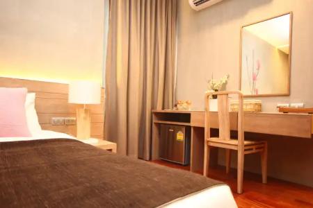 Residence Inn by Marriott Munich Central - 2