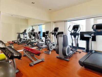 Residence Inn by Marriott Munich Central - 15