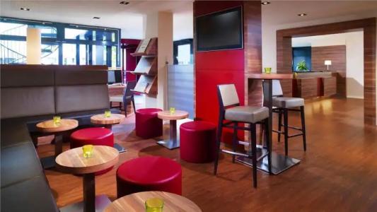 Residence Inn by Marriott Munich Central - 11