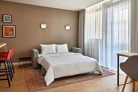 Residence Inn by Marriott Munich Central - 39