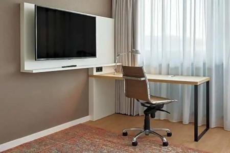 Residence Inn by Marriott Munich Central - 40