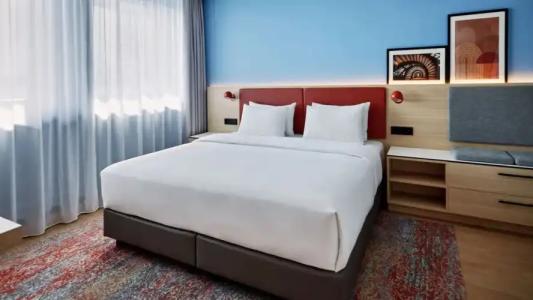 Residence Inn by Marriott Munich Central - 44