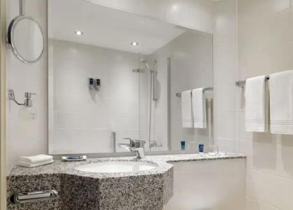 Residence Inn by Marriott Munich Central - 34