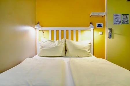 Wombat's City Hostel Munich Hauptbahnhof - 42